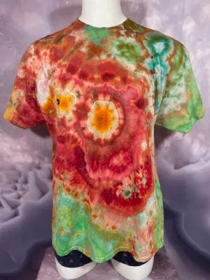 2XL Sunshine Tiedye #18