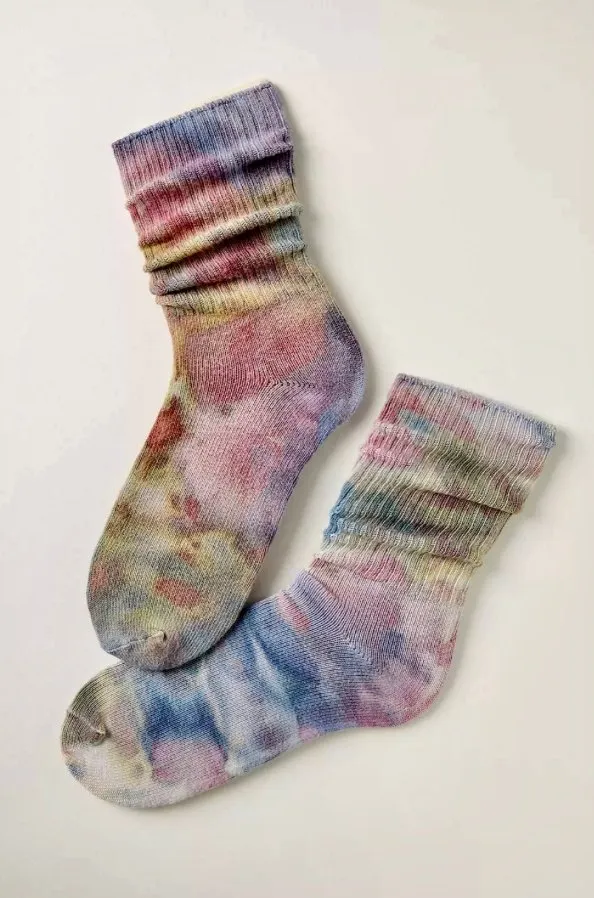 Bamboo Socks