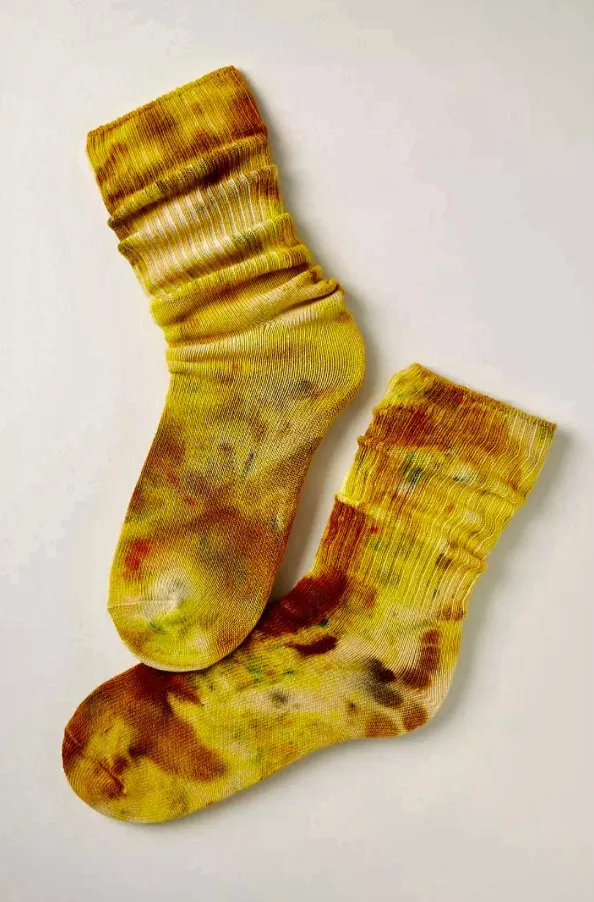 Bamboo Socks