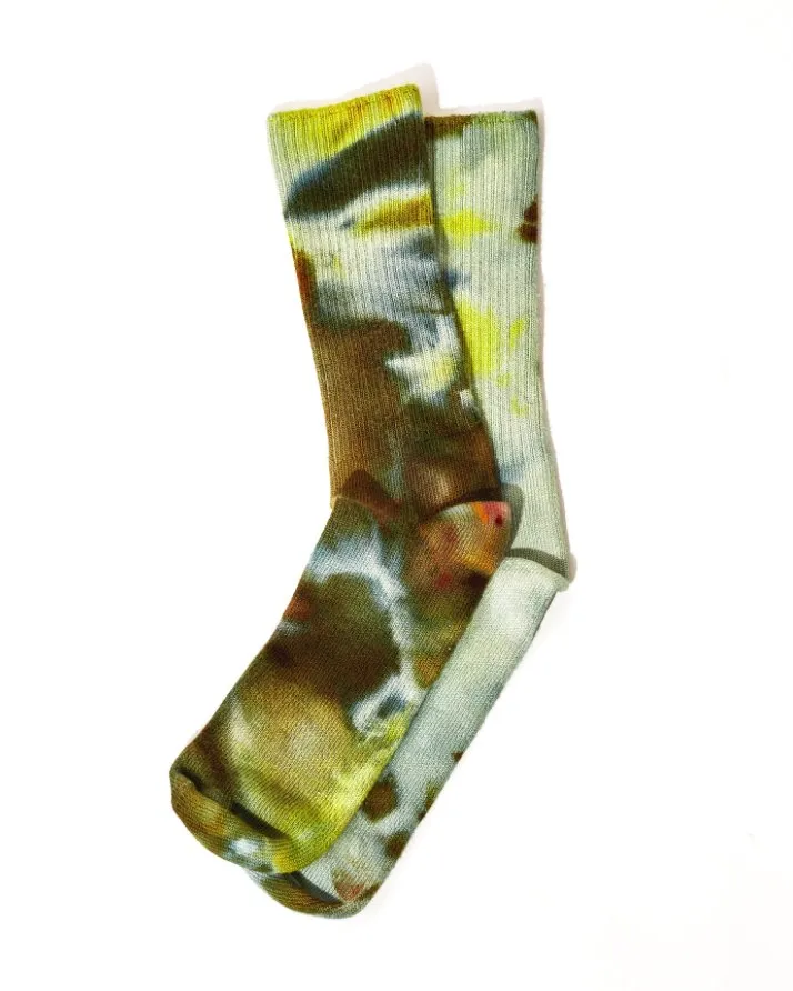 Bamboo Socks