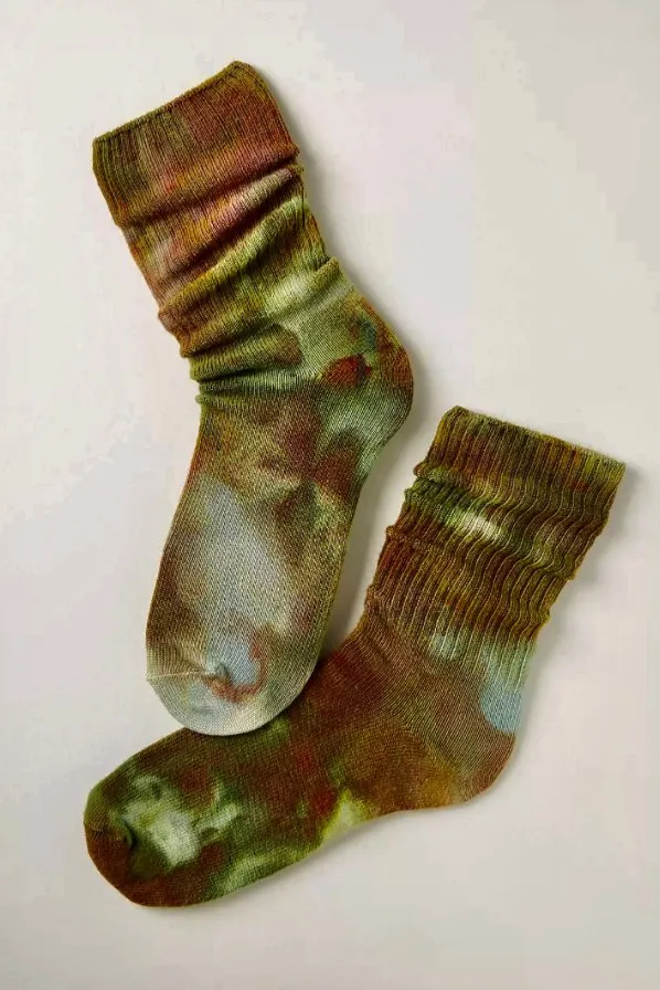 Bamboo Socks