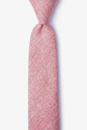 Beau Skinny Tie