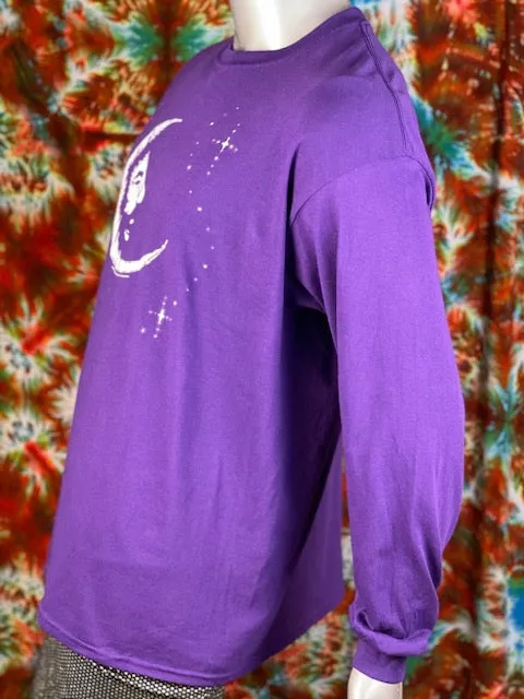 Dye the Sky GD Long Sleeve #5