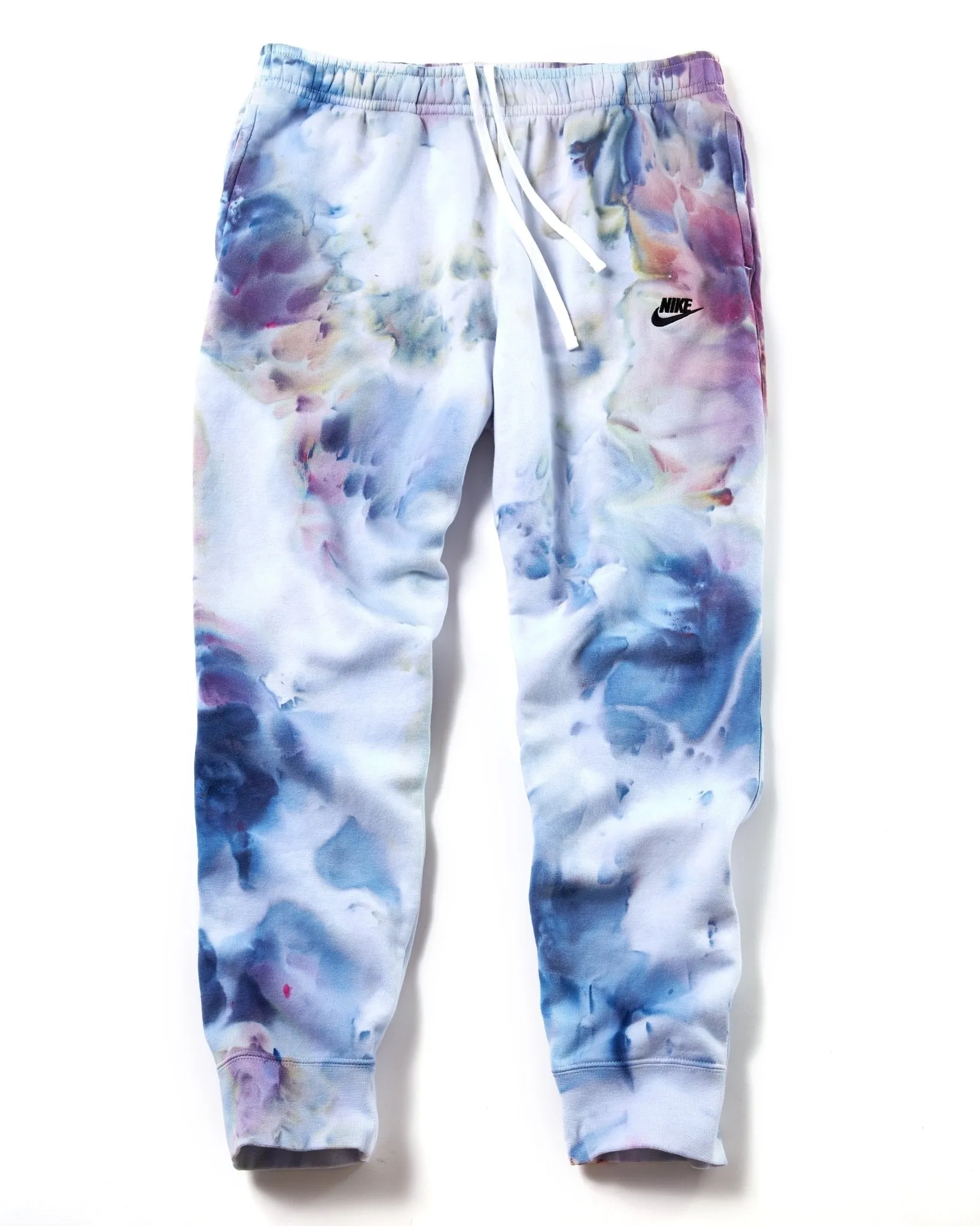 Nike Sweats in Pastel