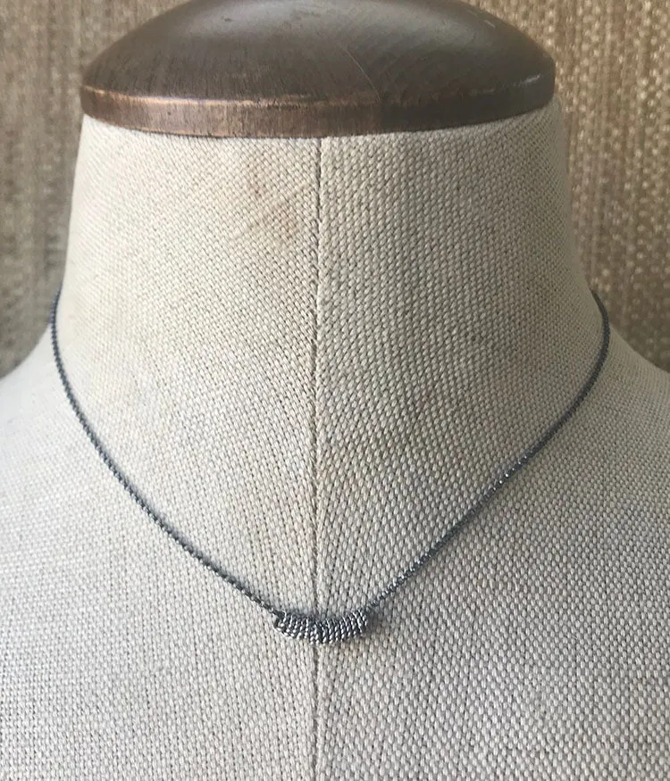 Taylor (oxidized)
